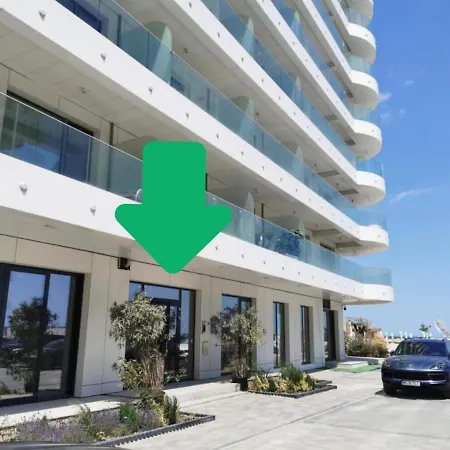 Apartament Mamaia - 5 Sea On Apartment Mamaia
