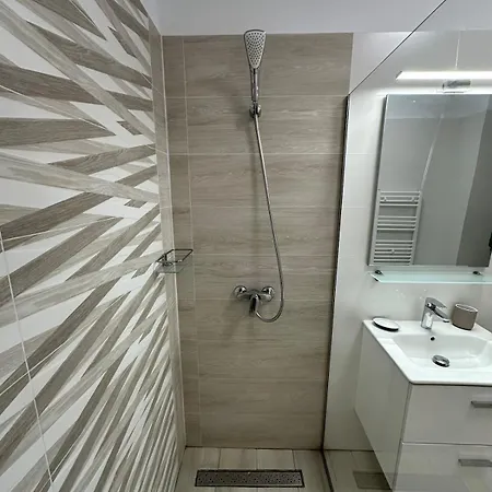 Apartament Mamaia - 5 Sea On Apartment Apartamento *