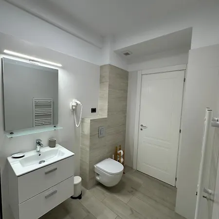 Apartament Mamaia - 5 Sea On Apartment Mamaia