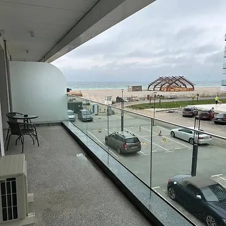 Apartament Mamaia - 5 Sea On Apartment *